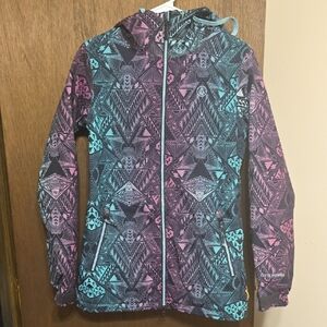 Volcom ski jacket